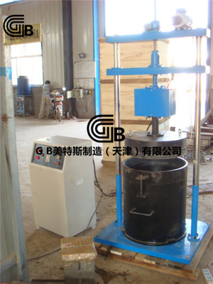 GB粗粒土现场直接剪切仪性能创新